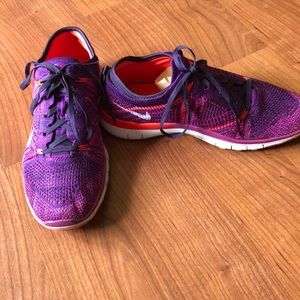 Nike running sneakers